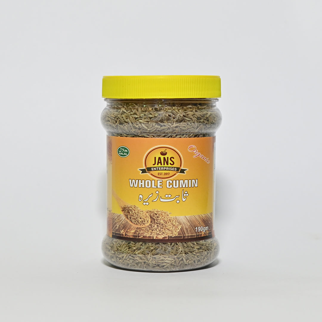 Purospice Cumin (Zera)