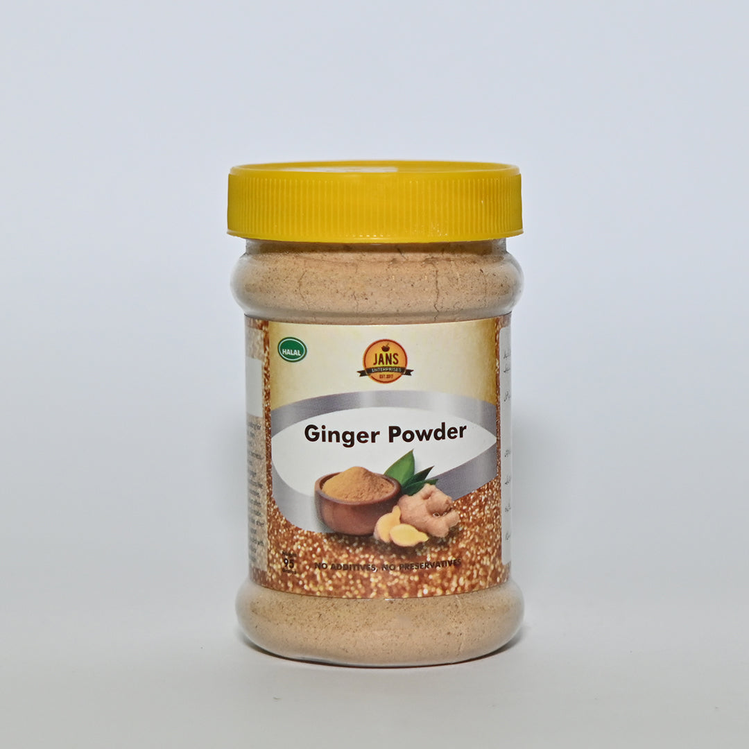 Purospice Ginger Powder