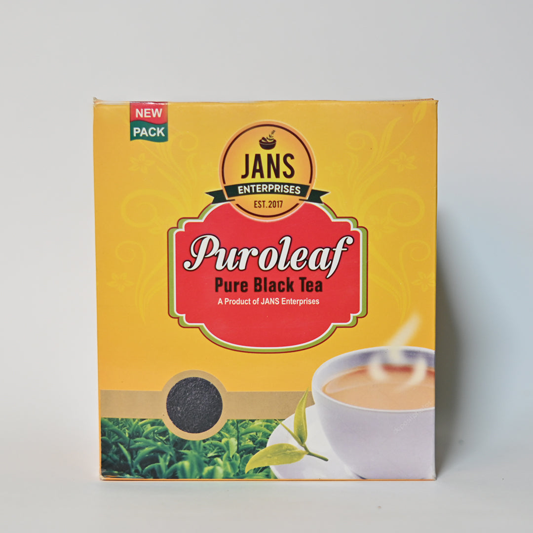 Puroleaf Black Tea