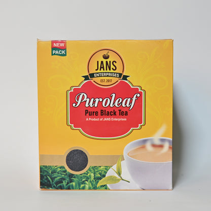Puroleaf Black Tea