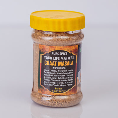 Purospice Chat Masala