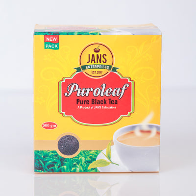 Puroleaf Black Tea