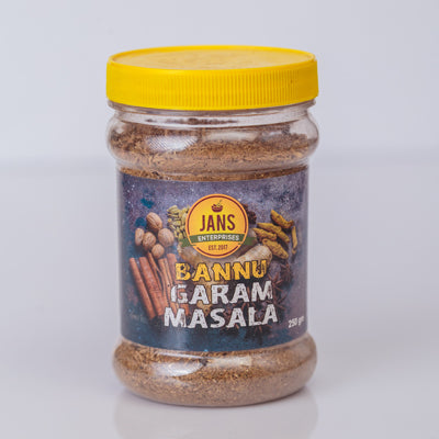 Purospice Bannu Garam Masala