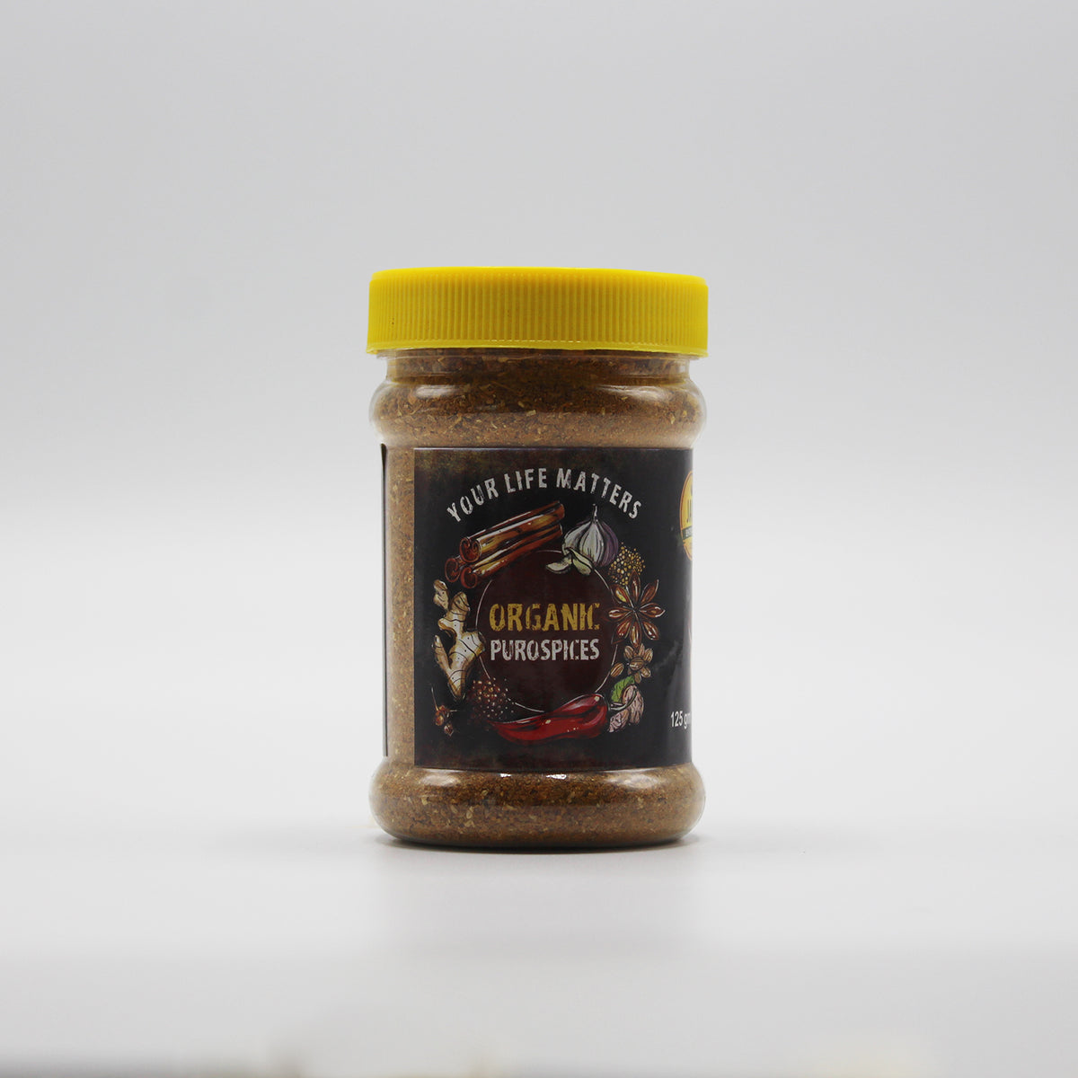 Purospice Tikka Masala