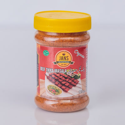 Purospice Tikka Masala