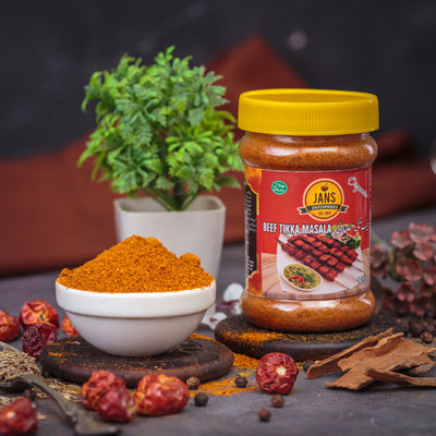 Purospice Tikka Masala