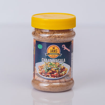 Purospice Chat Masala