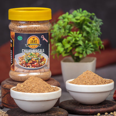 Purospice Chat Masala